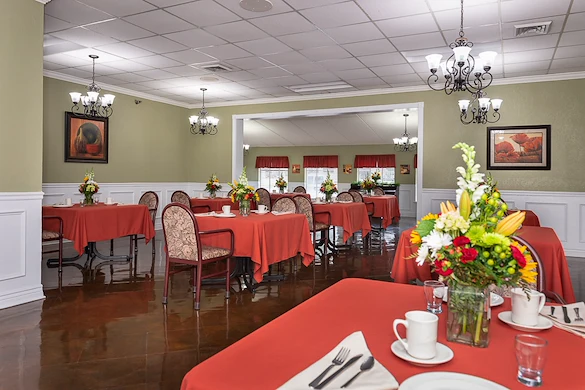 Image of Life Care Center Of Hilliard (3)