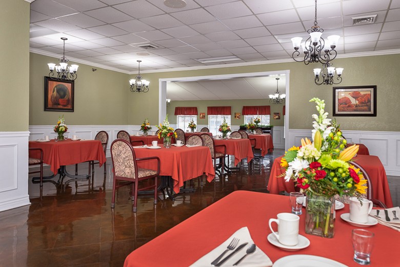 Image of Life Care Center Of Hilliard (3)