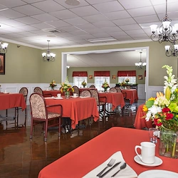 Image of Life Care Center Of Hilliard (3)