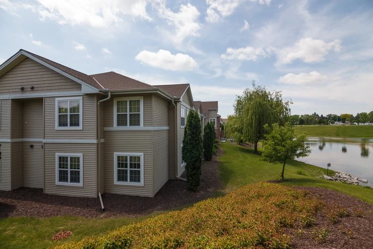 Image of Bay & Landing at Elkhart Lake (3)