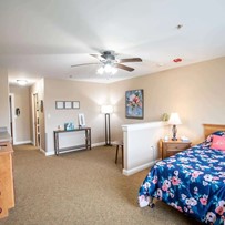 Image of Sunrise Meadows Senior Living (5)