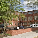 Image of Denney Reyburn Apartments (1)