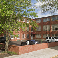 Image of Denney Reyburn Apartments (1)