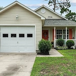 Image of New Bern Older Adult Housing (1)