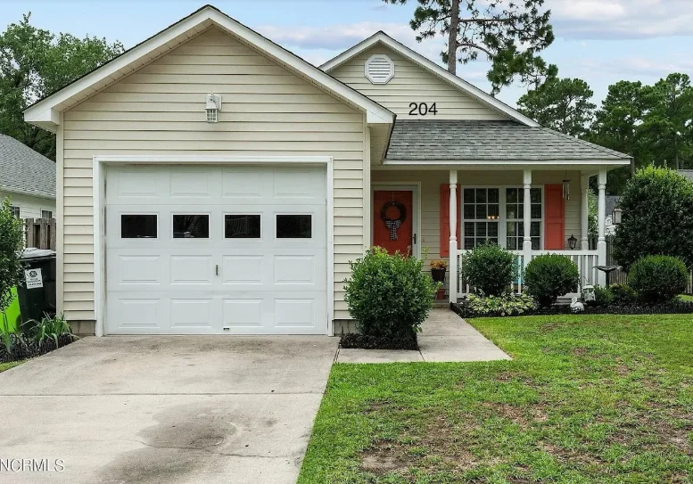 Image of New Bern Older Adult Housing (1)