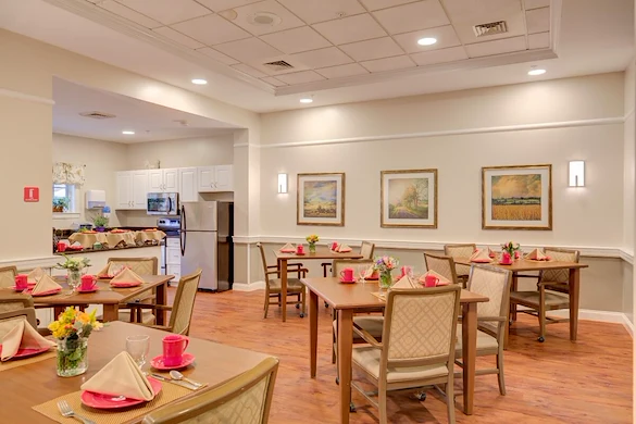 Image of The Arbors of Bedford (2)