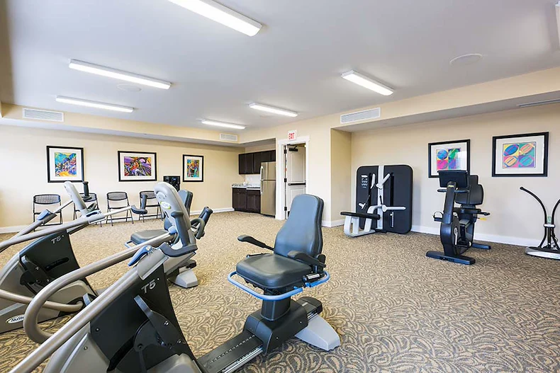 Image of Independence Village of Fishers East (Saxony) (3)