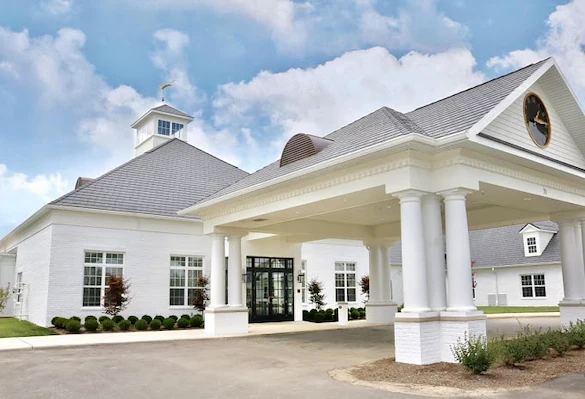 Image of Cherry Blossom Senior Living (1)