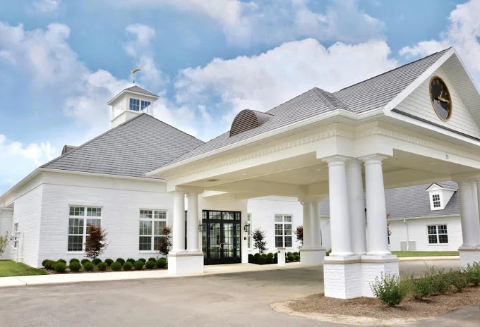 Image of Cherry Blossom Senior Living (1)