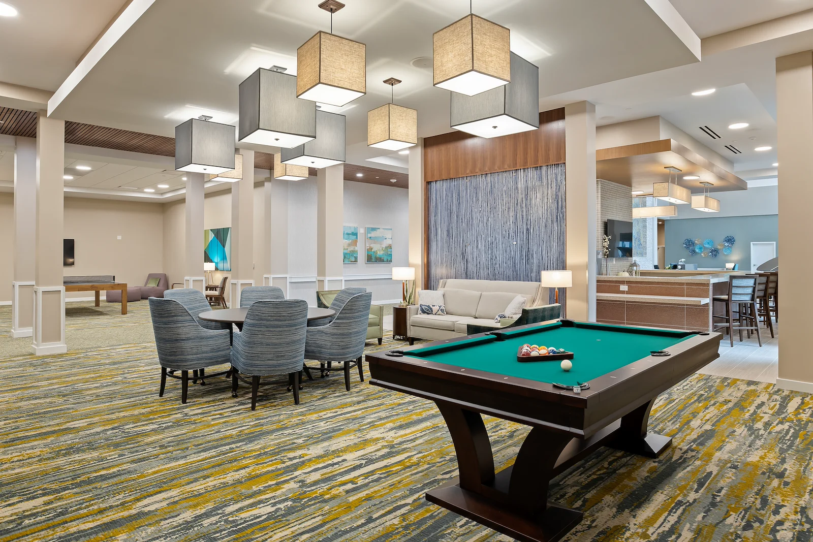 Image of The Ashton at Mayfield Heights (3)