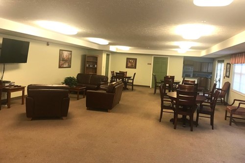 Image of Ahepa 232 III Senior Apartments (2)