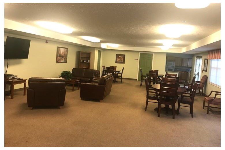 Image of Ahepa 232 III Senior Apartments (2)