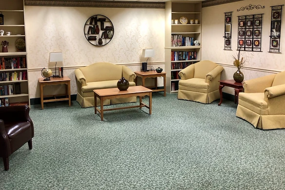 Image of Summit At Plantsville Center for Health & Rehabilitation (3)