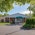 Image of Green Valley Care Center (1)