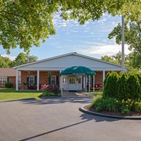 Image of Green Valley Care Center (1)