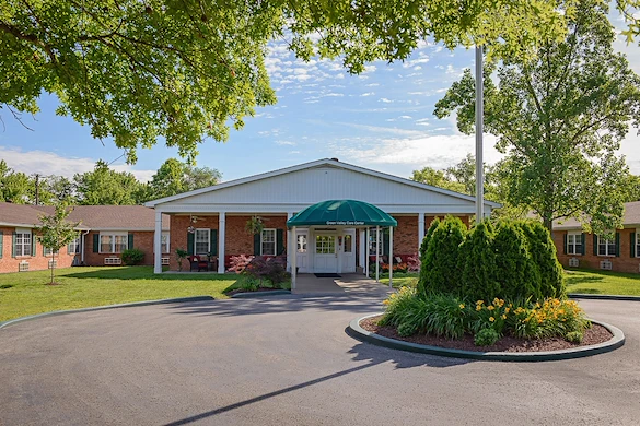 Image of Green Valley Care Center (1)