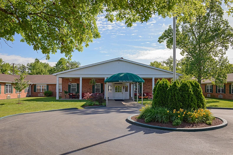 Image of Green Valley Care Center (1)