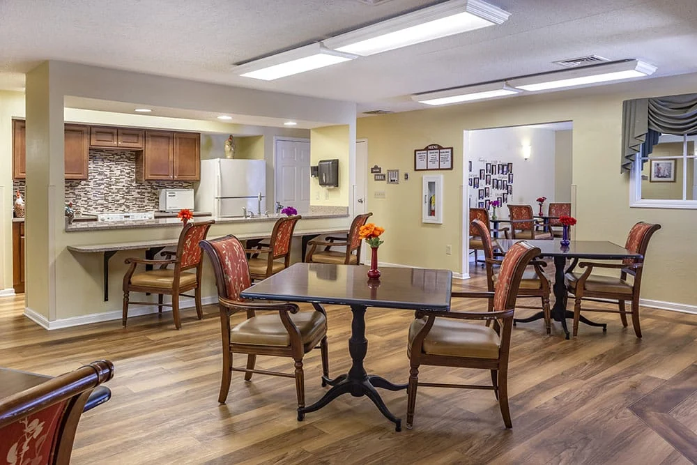 Image of Brookdale Valparaiso Memory Care (4)