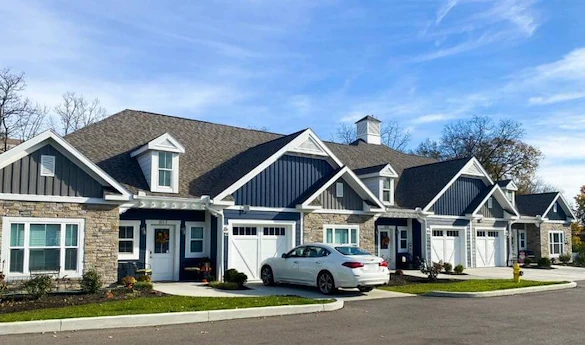 Image of Maple Knoll Village - Senior Living (1)