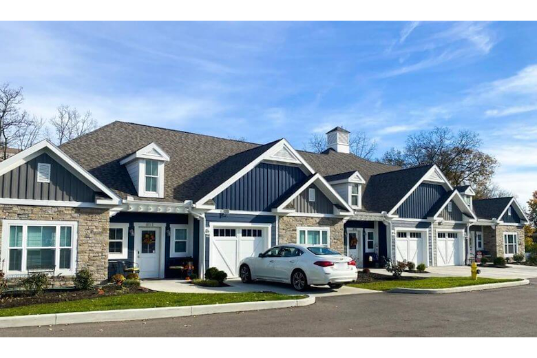 Image of Maple Knoll Village - Senior Living (1)