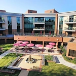 Image of Westminster-Canterbury Of Lynchburg Inc (2)