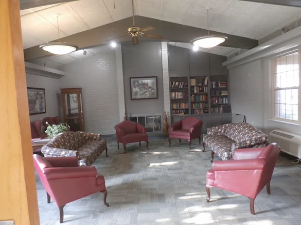 Image of Jag Healthcare Mansfield (4)