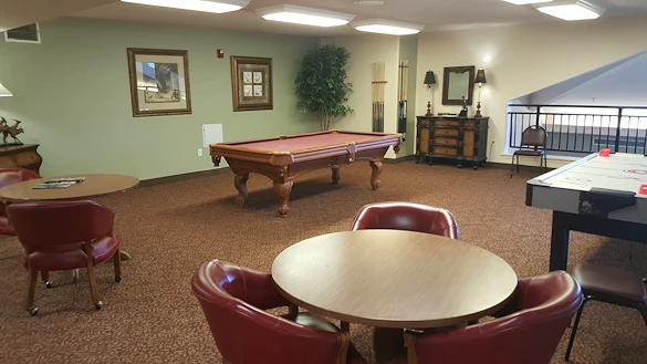 Image of Solstice Senior Living at Lee's Summit (3)