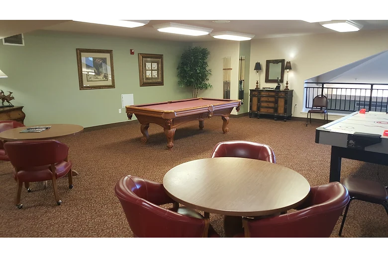 Image of Solstice Senior Living at Lee's Summit (3)