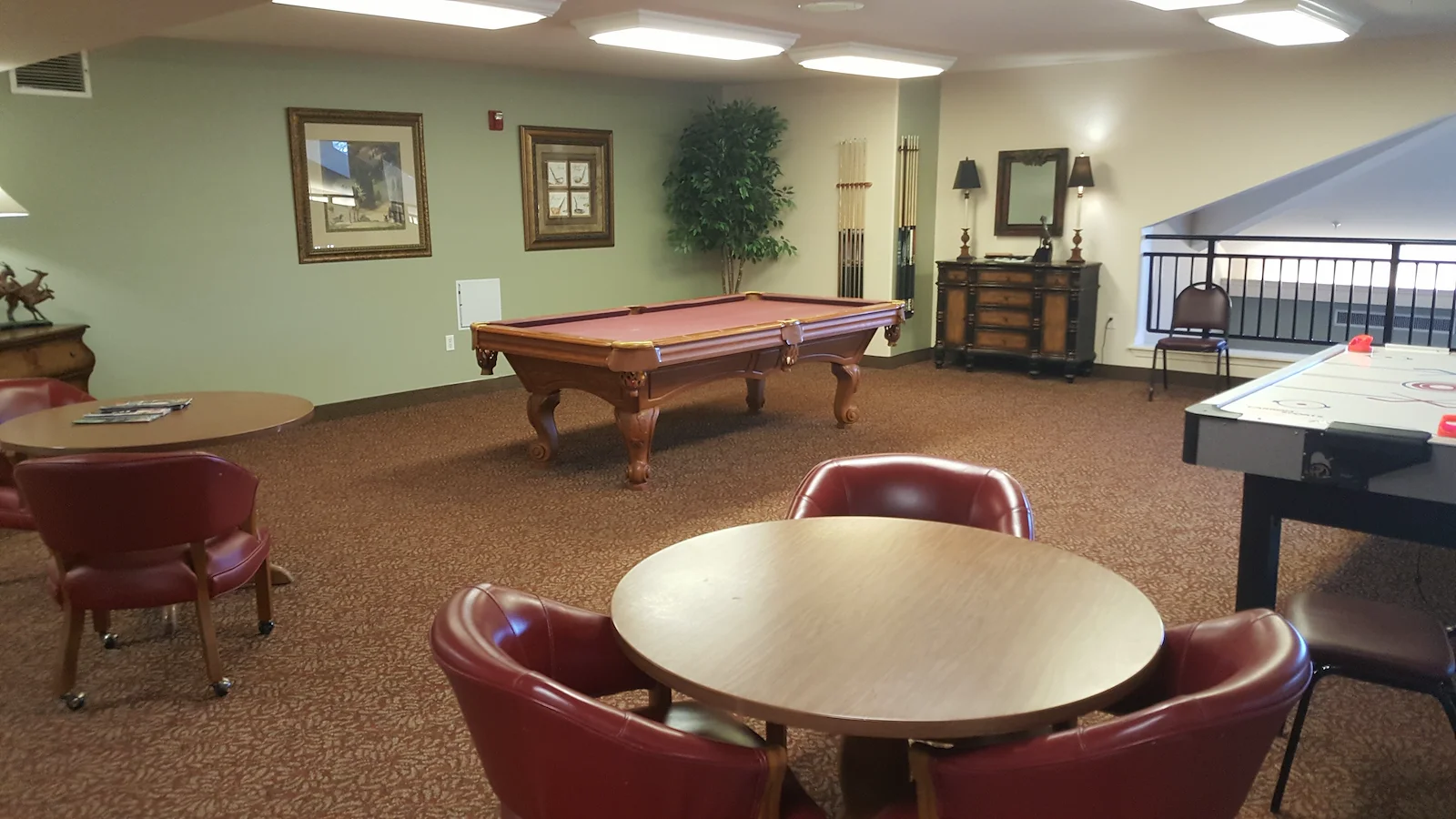 Image of Solstice Senior Living at Lee's Summit (3)