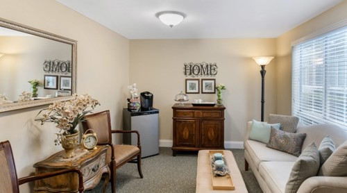 Image of Juniper Village at Preston Hollow (2)
