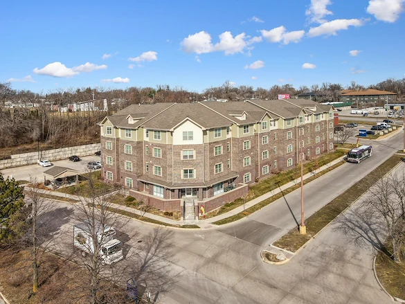 Image of Southridge Senior Lofts (2)