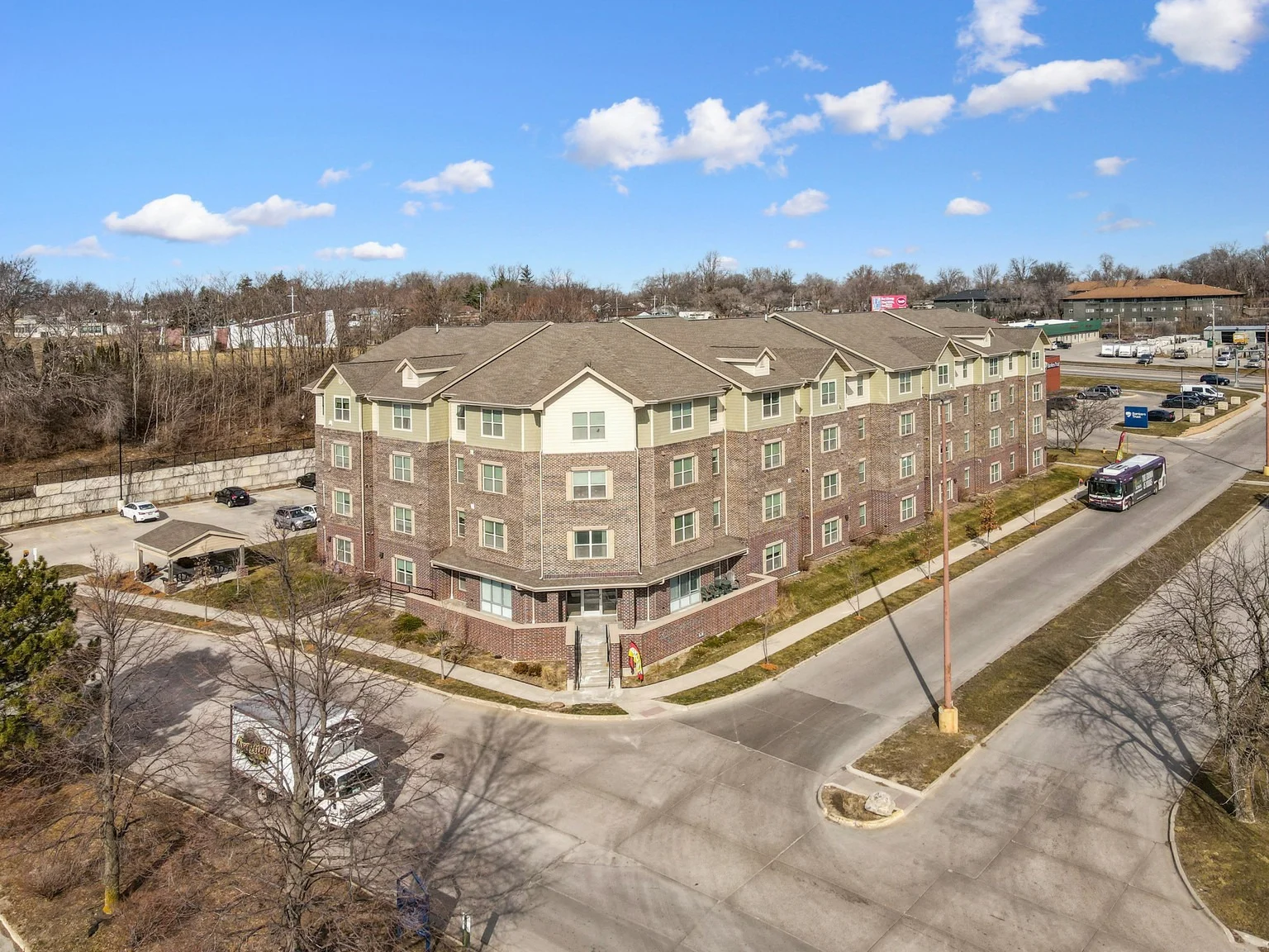Image of Southridge Senior Lofts (2)
