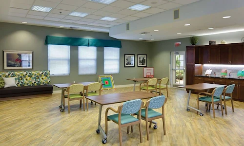 Image of HarborChase of Coral Springs (4)