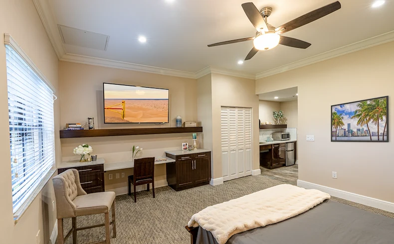 Image of St. Anne's Residence (5)