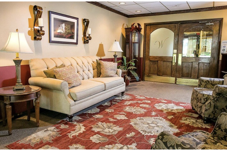 Image of Westland, A Villa Center (3)