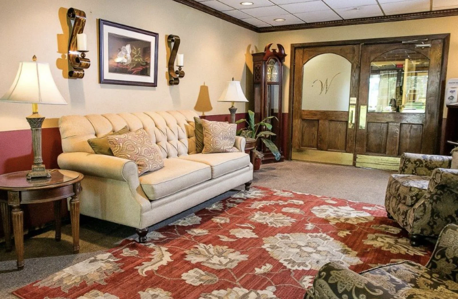 Image of Westland, A Villa Center (3)