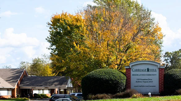 Image of Carriage Hill Retirement (1)