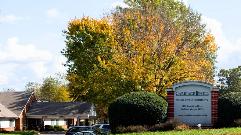 Image of Carriage Hill Retirement (1)