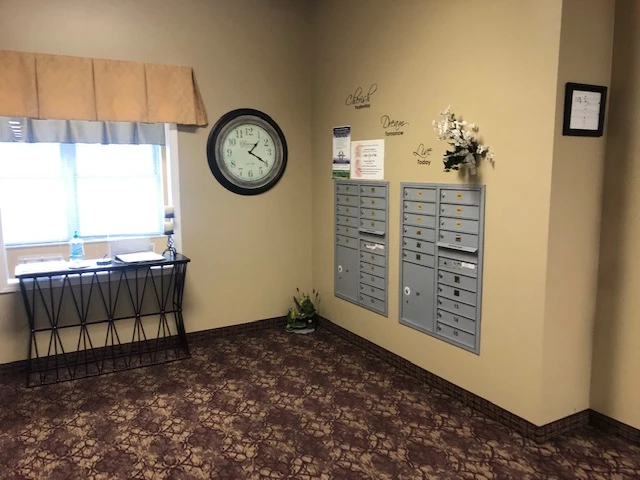 Image of High Point Residence Jerseyville (9)