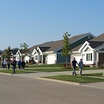 Image of Western Home Communities (1)