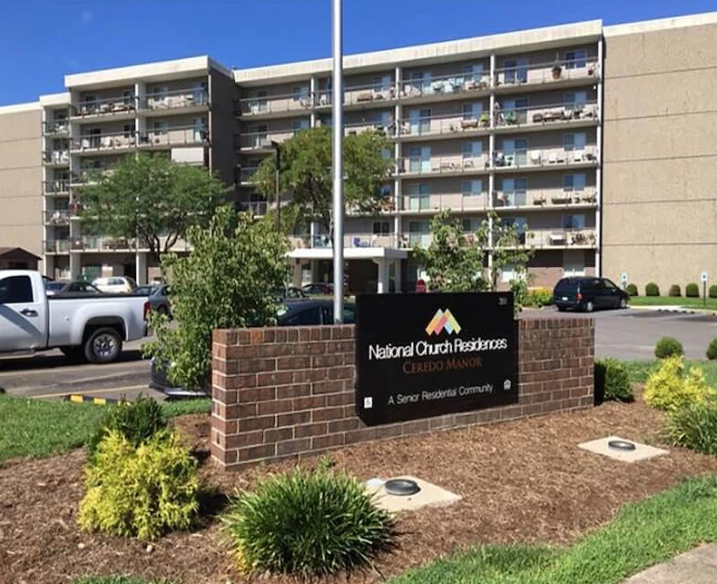 Image of Ceredo Manor (1)