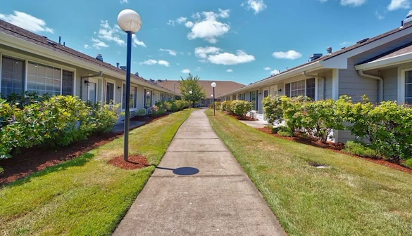 Image of Regency Park Place at Corvallis (7)