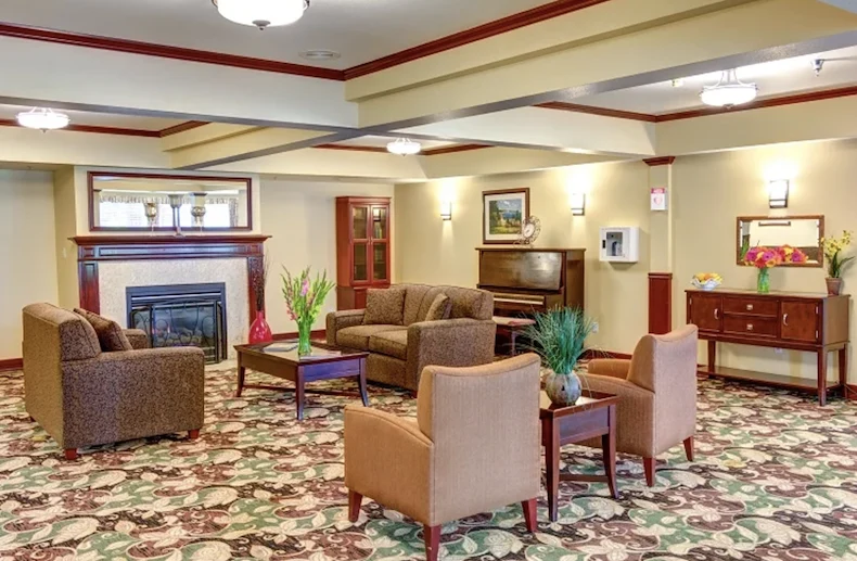 Image of Rosewood Park Senior Living (3)