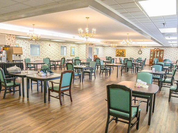 Image of The Landmark Center (2)