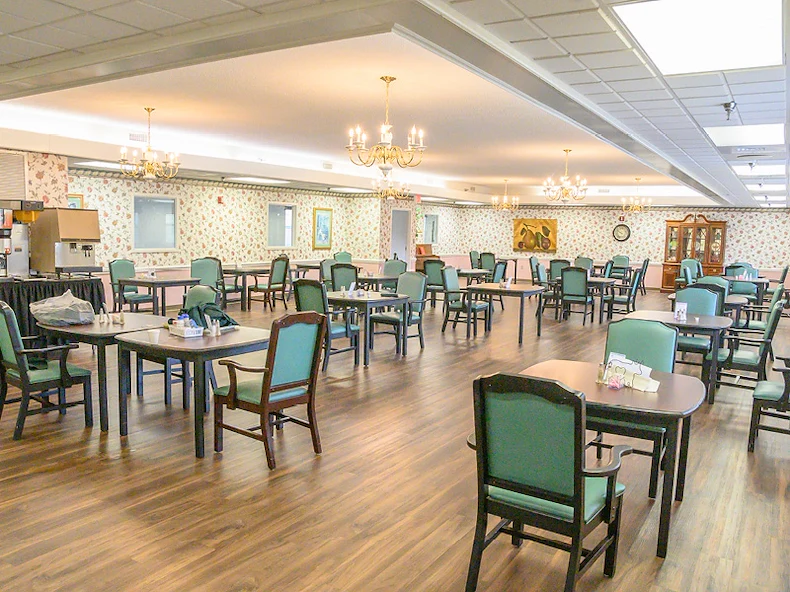 Image of The Landmark Center (2)