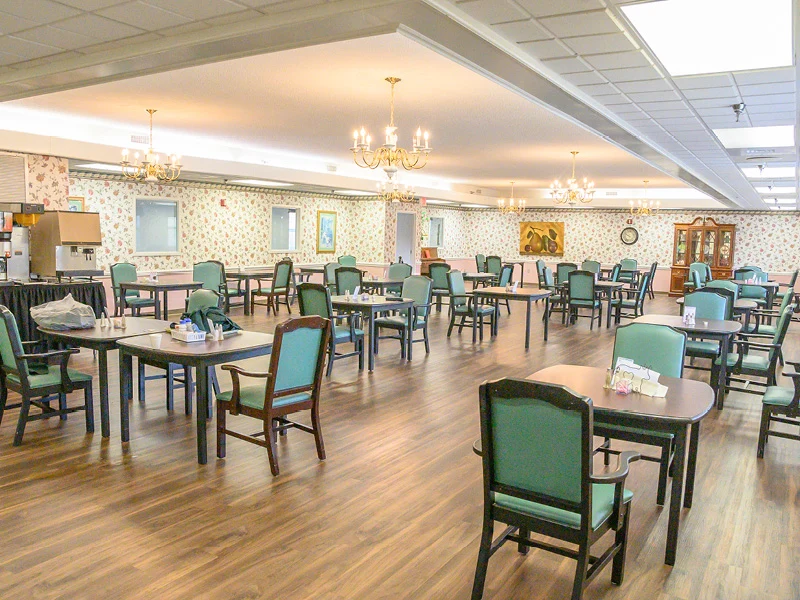 Image of The Landmark Center (2)