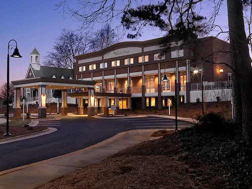Image of Whitestone  A Masonic And Eastern Star Community (6)