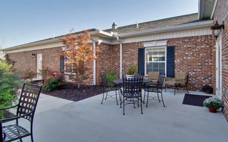 Image of Parkway Gardens Senior Living (2)