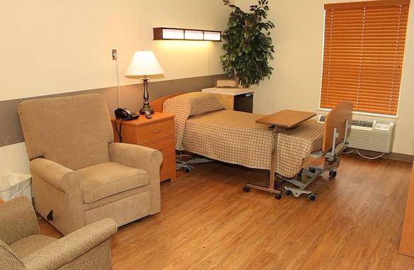 Image of Majora Lane Ctr For Rehab & Nsg Care Inc (3)