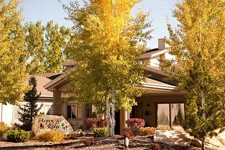 Image of Aspen Ridge Transitional Rehab (1)